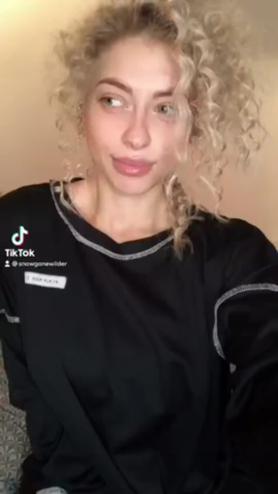 Snowgonewilder Tik Tok