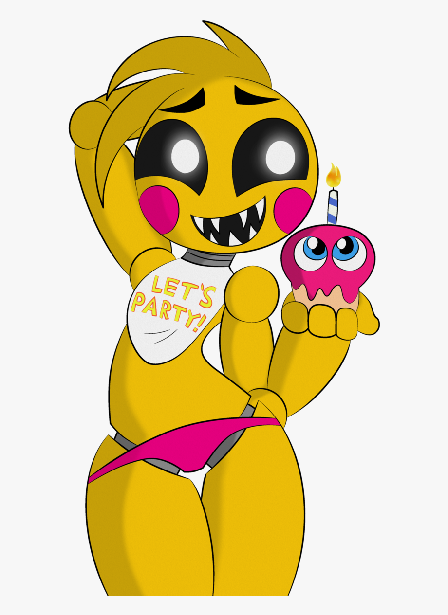 Eroticphia fnaf