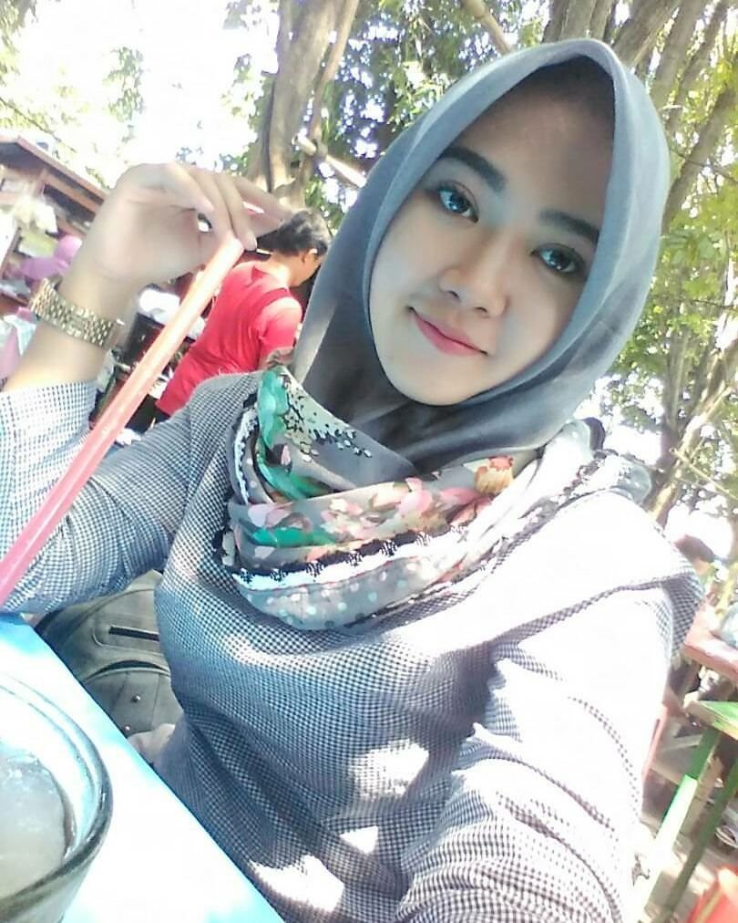 Jilbab SMA TOKET