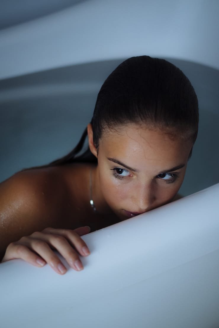 Alba Batista actress