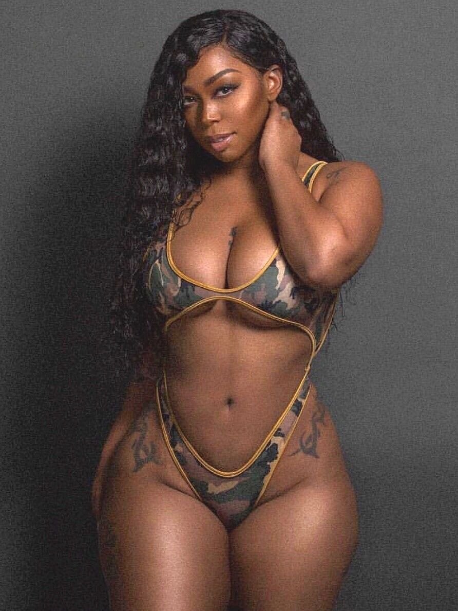 Eboni Gi Lewis