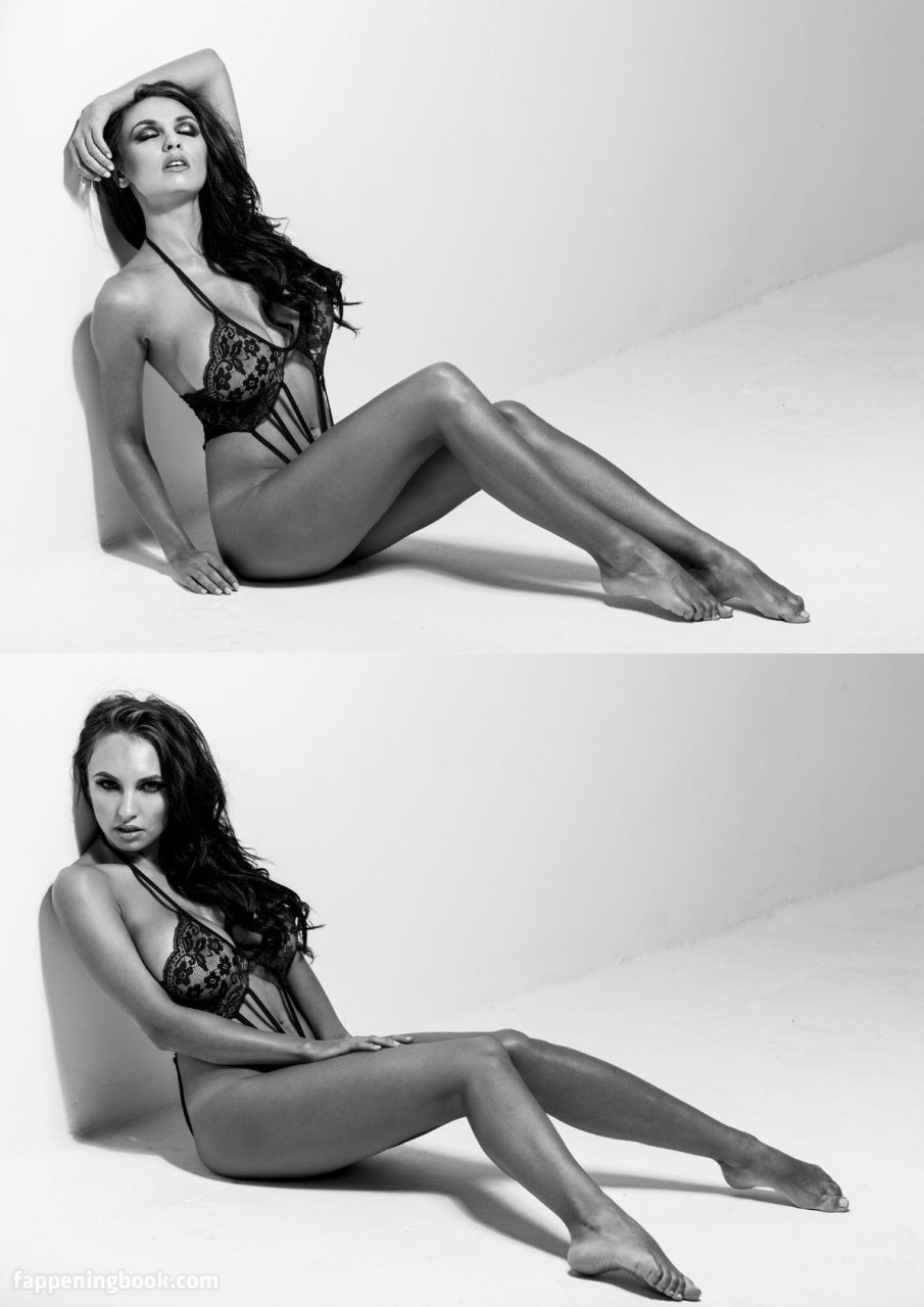 Olga Ivanova Actress Nude