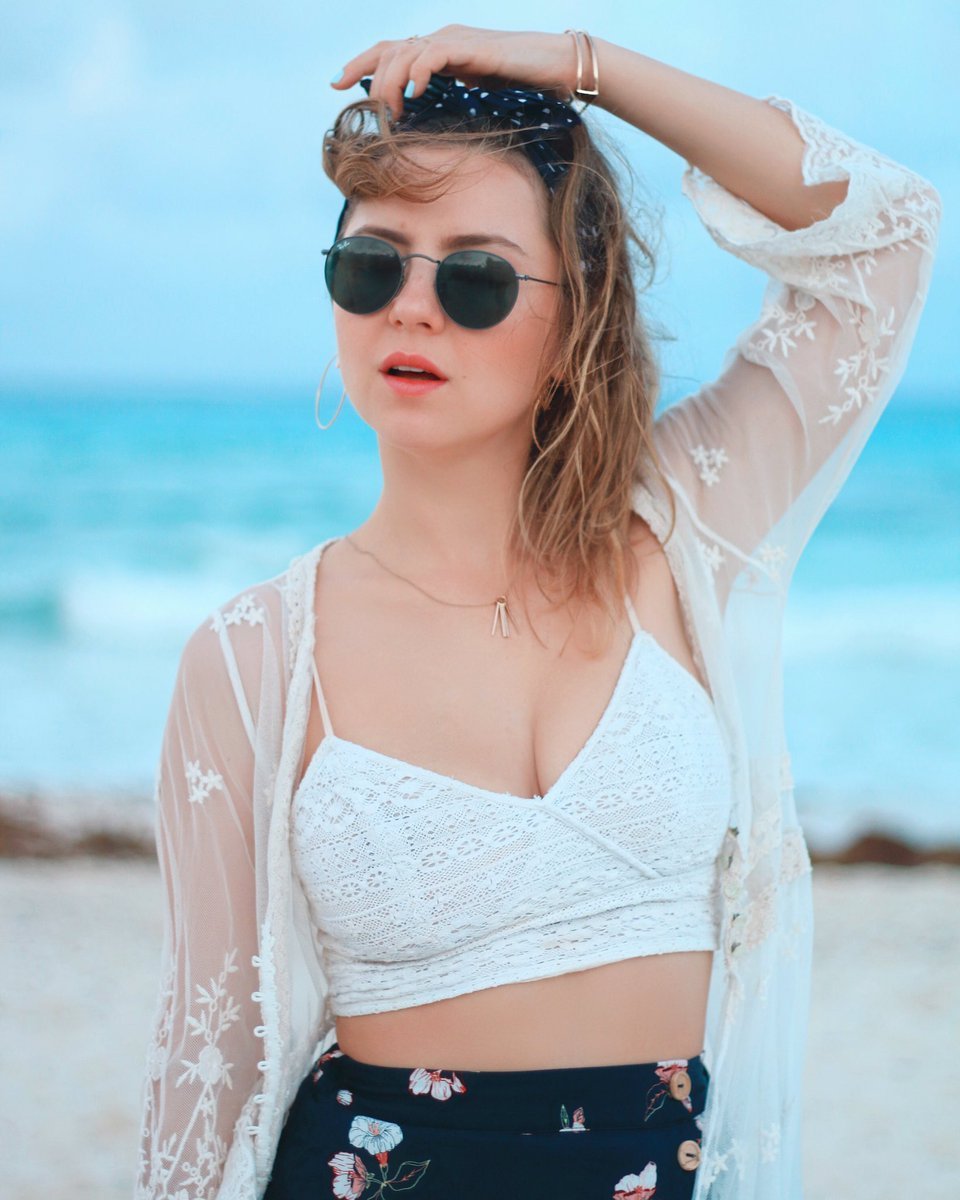 Mia Ivanova is new