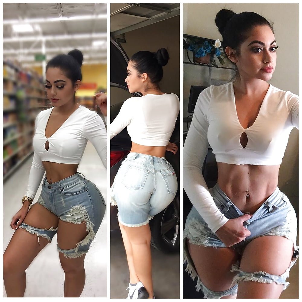 Jailyneojeda nude pics