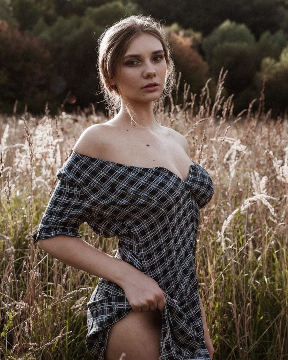 Natalia Tselikovskaya