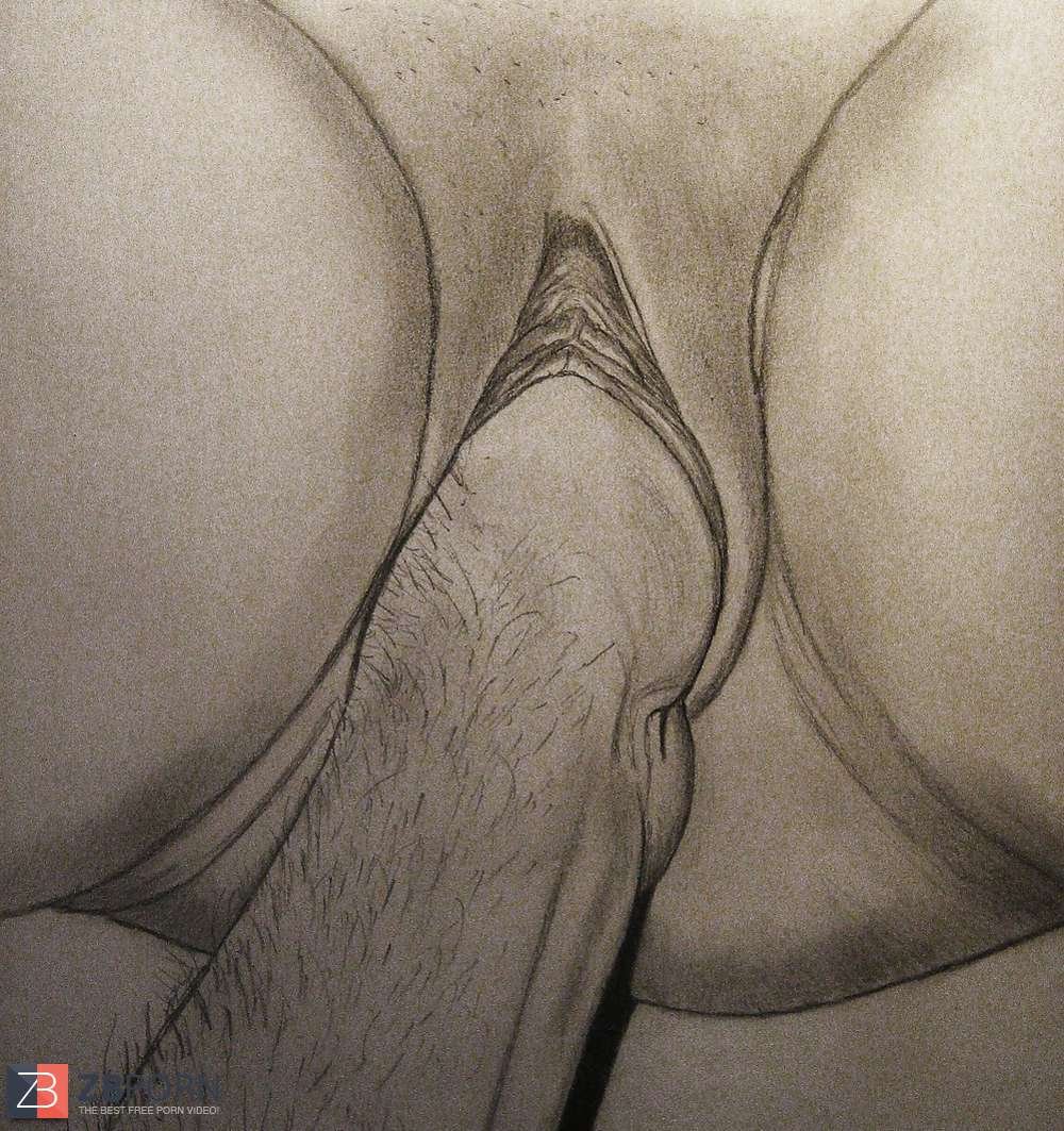 Drawings of Porn