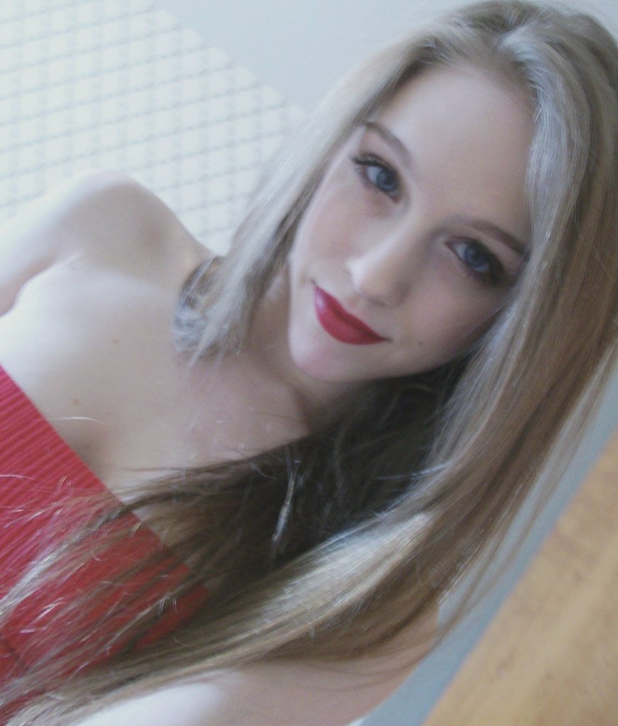 Hannah Allyse May