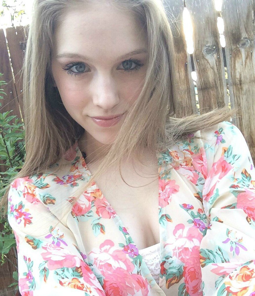 Hannah Allyse