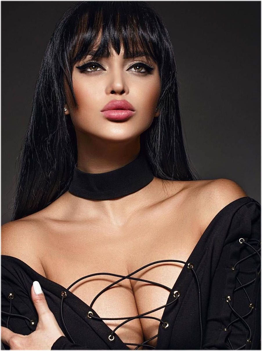 Kuzmina Nita in linen