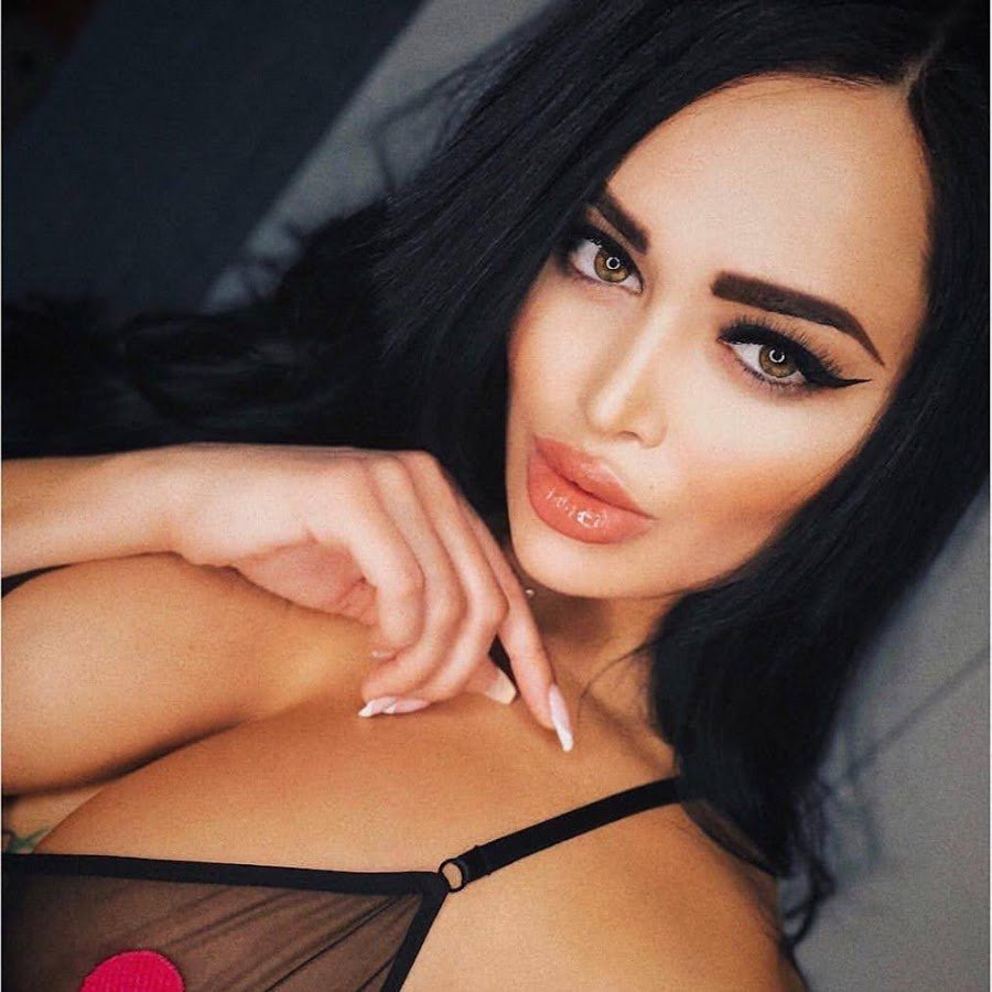 Nita Kuzmina 2019