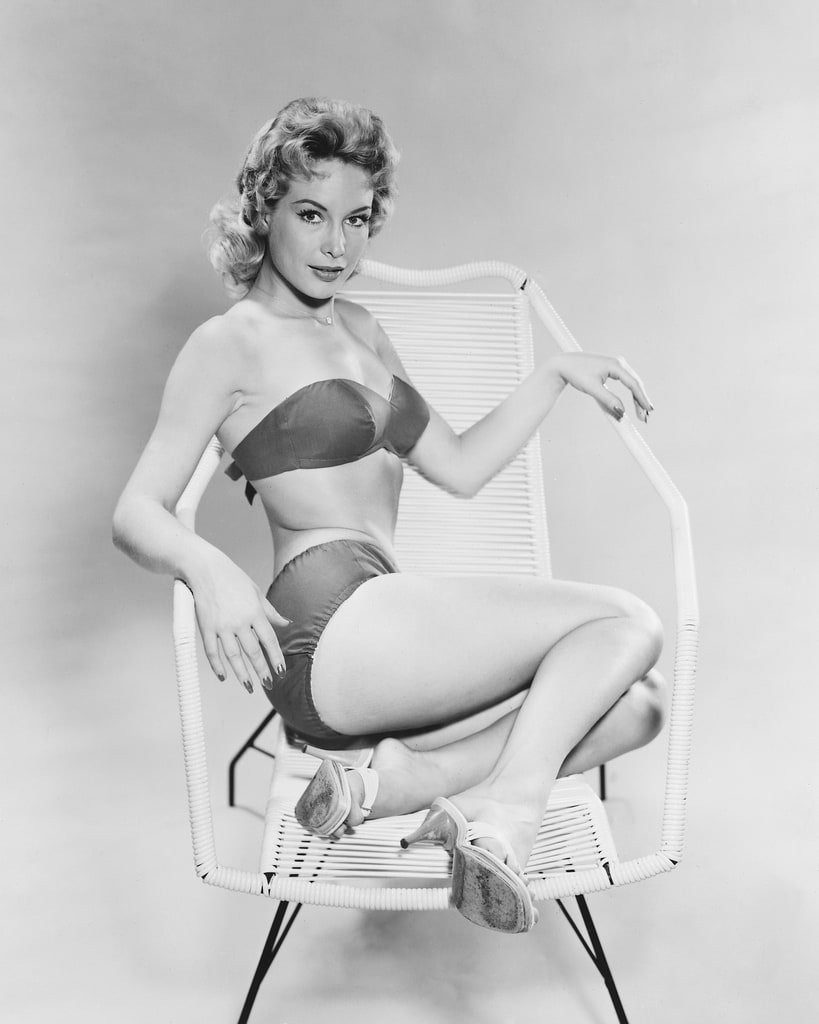 Barbara Eden 1974