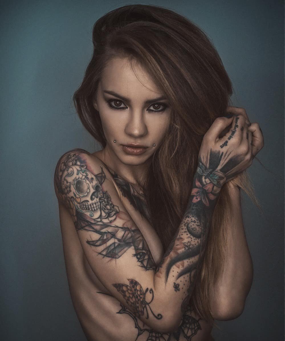 Jackie R Jacobson Naked