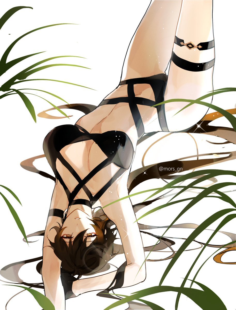 Jiu shi a zhu model