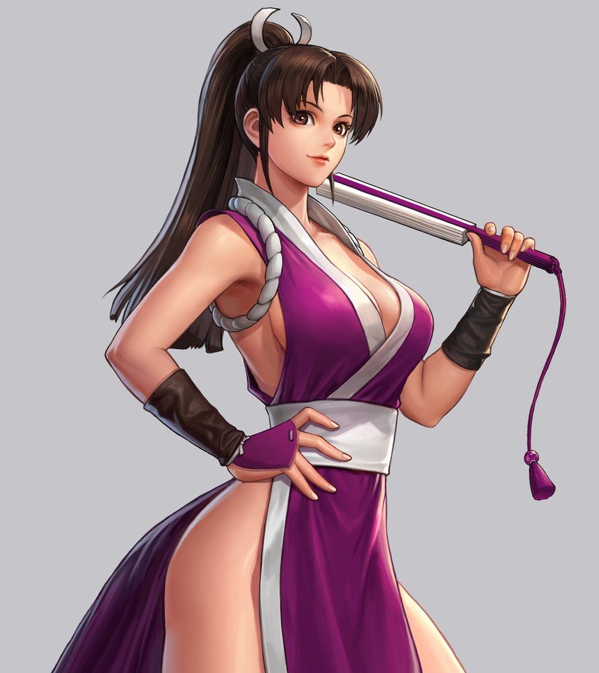 Ninja Girls Etti