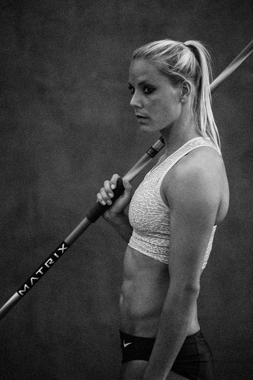 Nadine Breaty