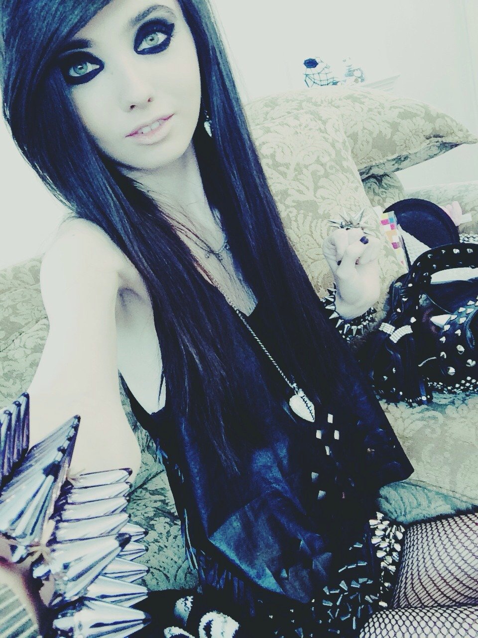 Eugenia Cooney to weight loss