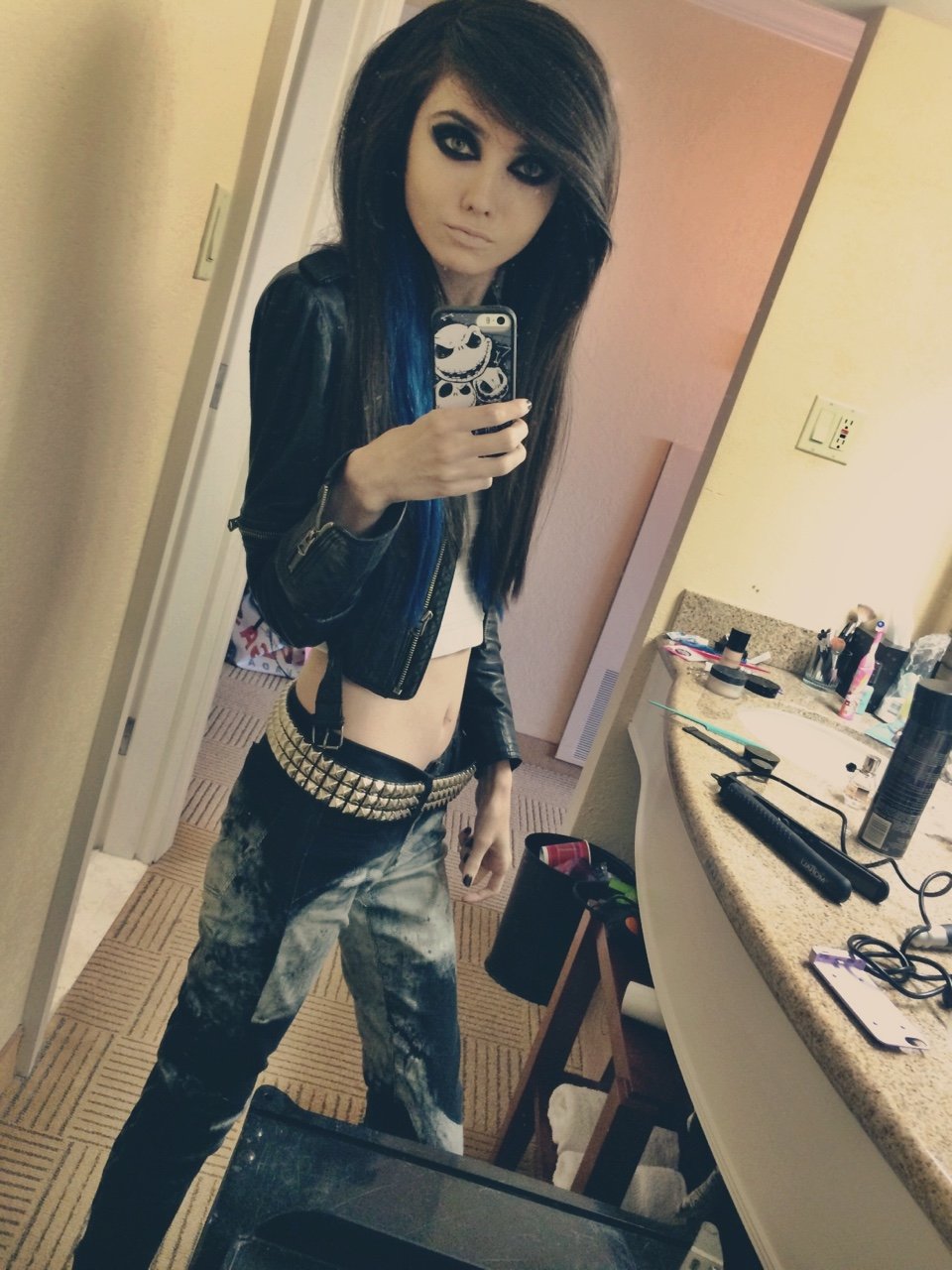 Eugenia Cooney 2011