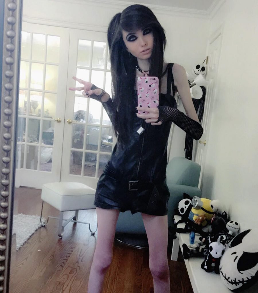 Eugenia Cooney 2019