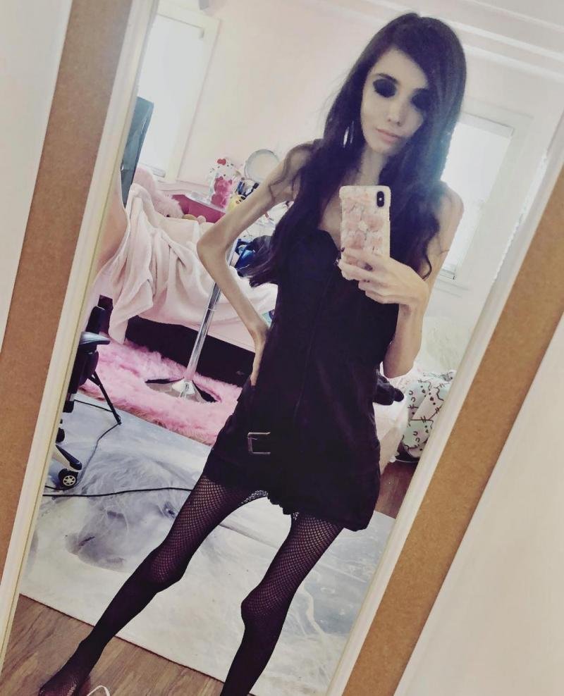 Eugenia Cooney