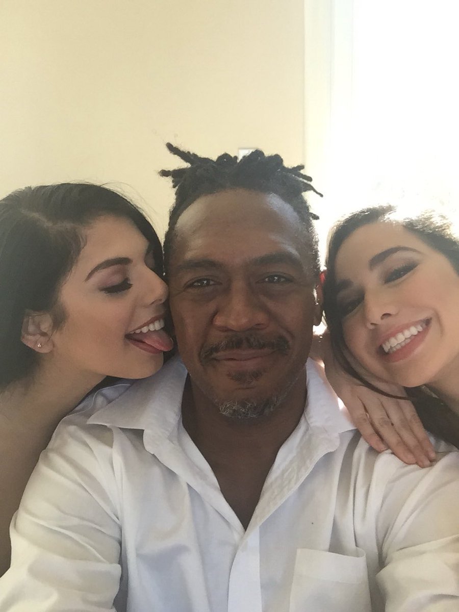 Black porn actor with dreadlocks