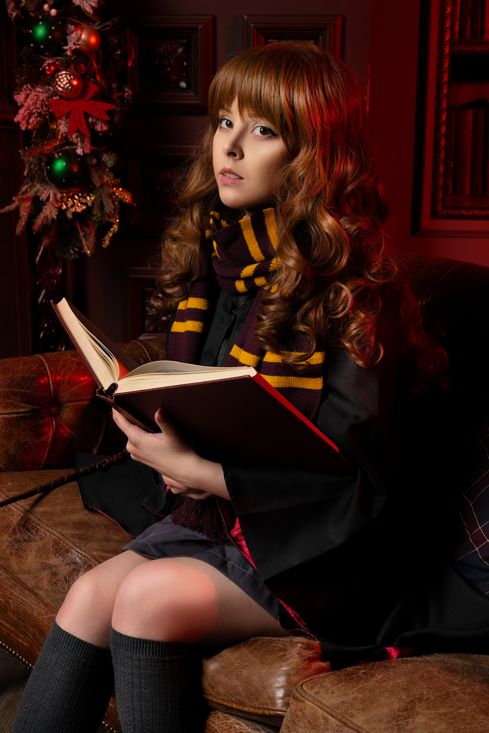 Helly von Valentine cosplay Elizabeth