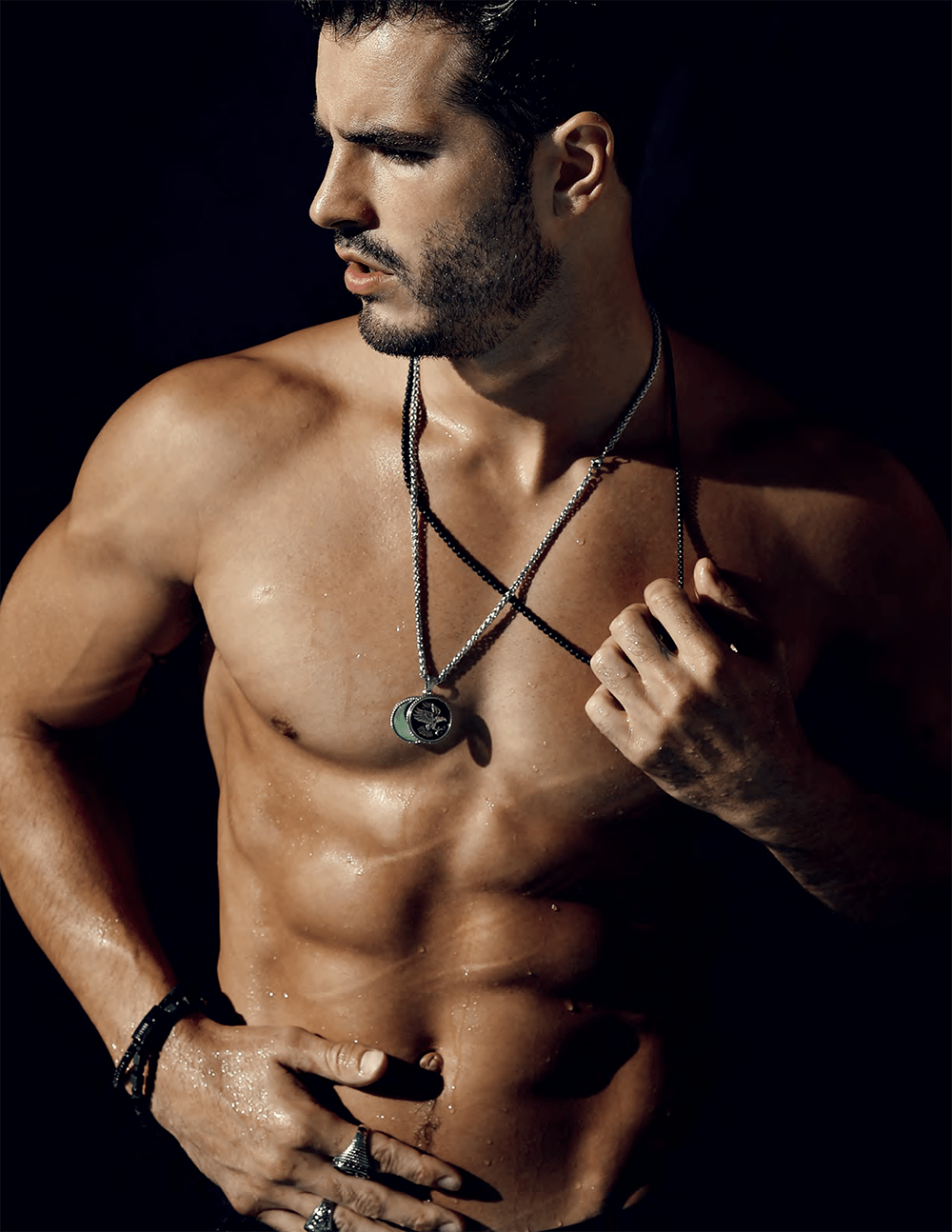Andrew Biernat photo shoots
