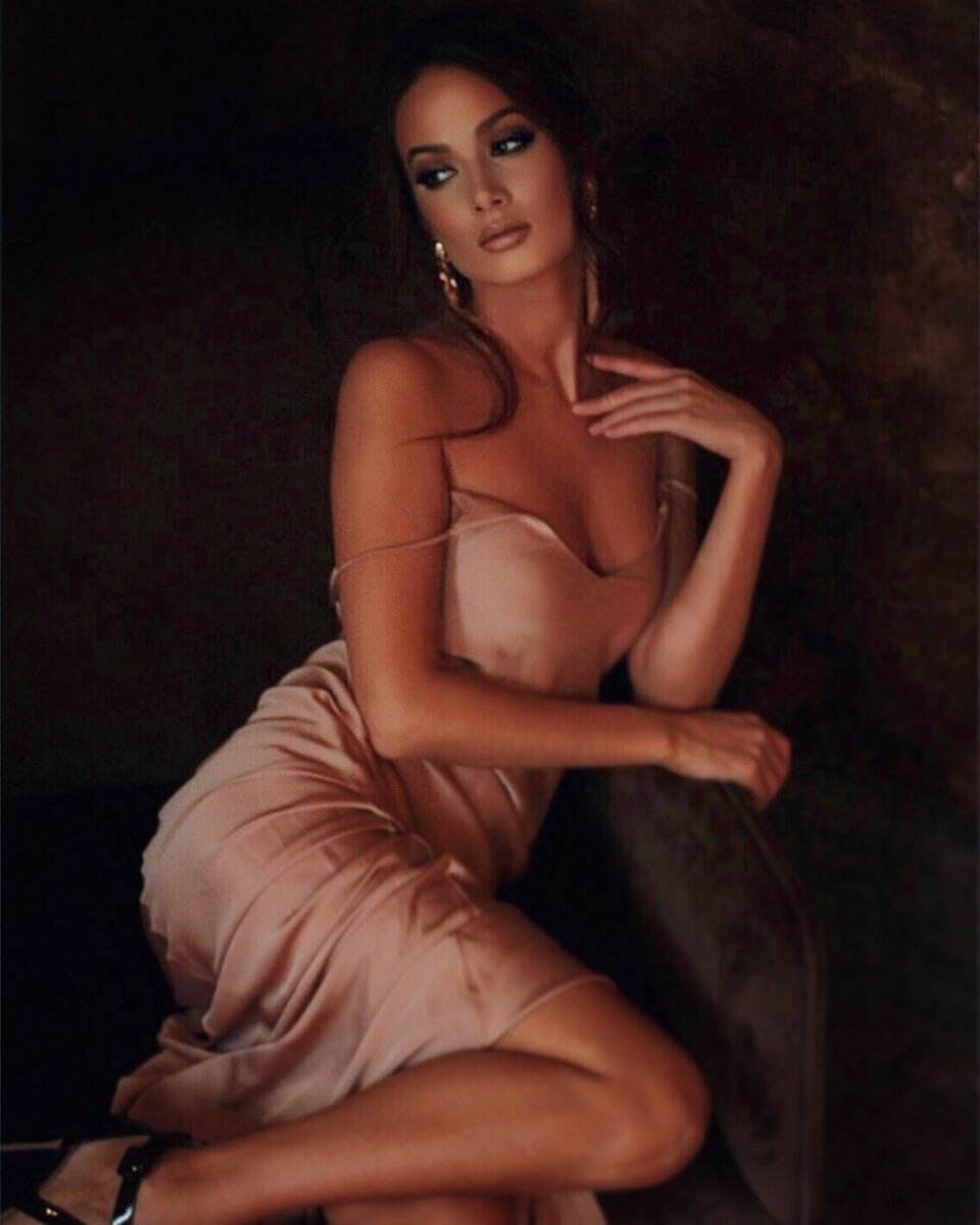 Arina Azarova Onlifans