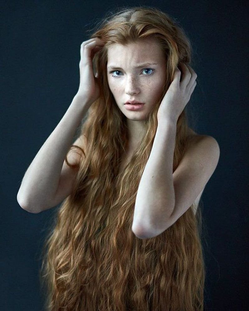 Daria Zaritskaya