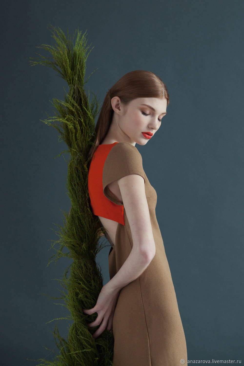 Dasha Milko Vinogradov