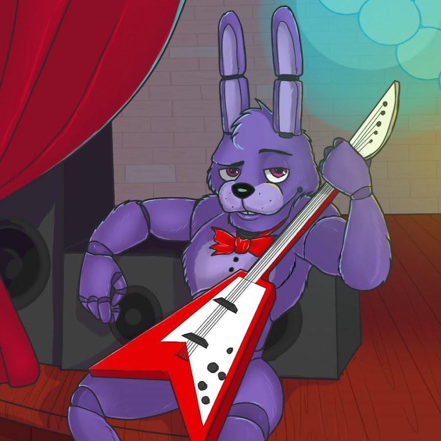 FNAF DISEMBOWELL