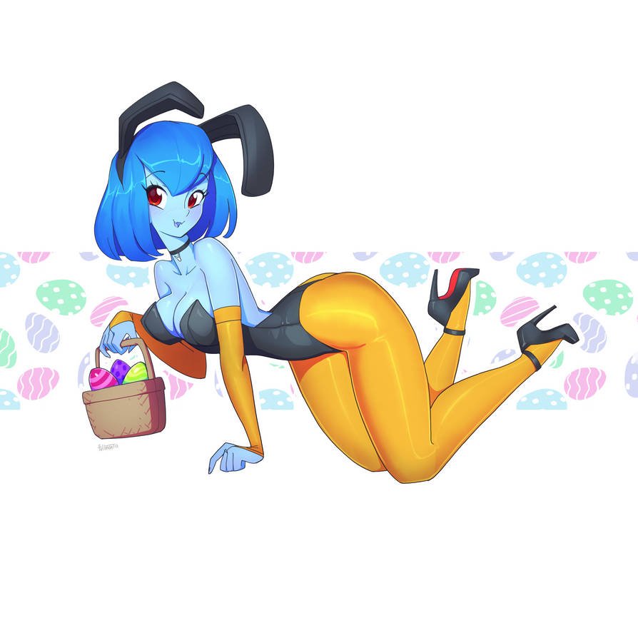 That Bonnie model