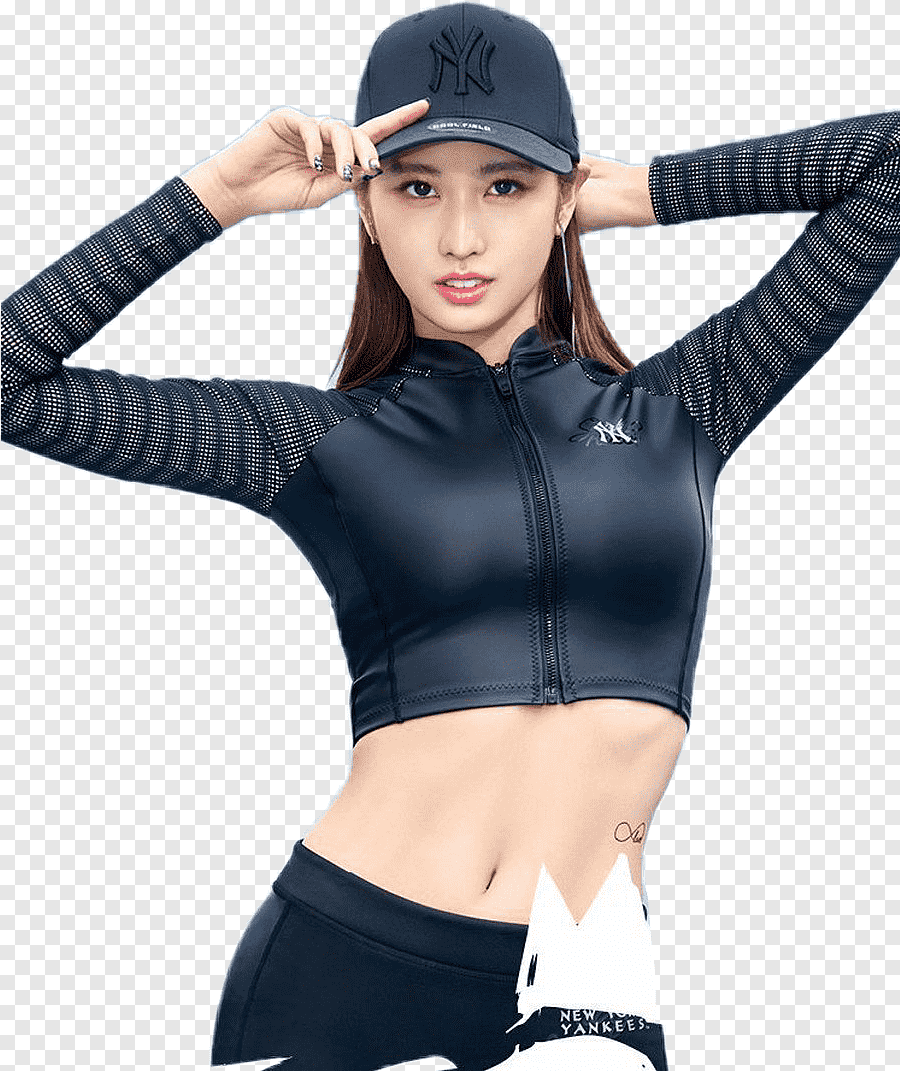 Momo Twice Breast