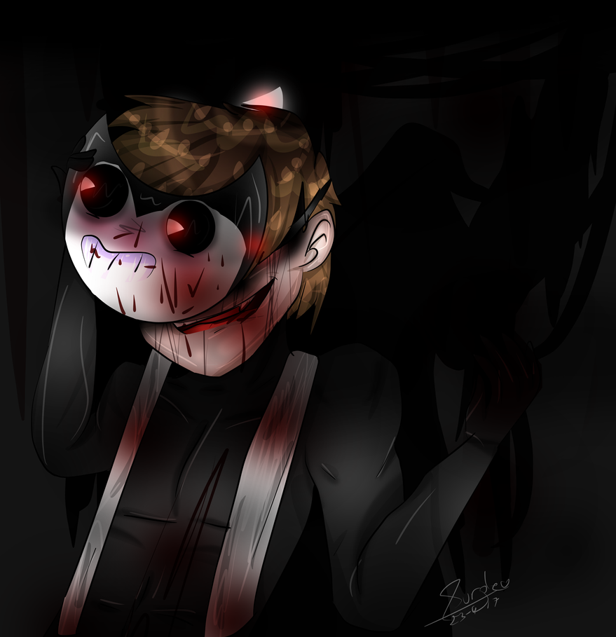 Bendy and the Ink Machine Dreams Come True