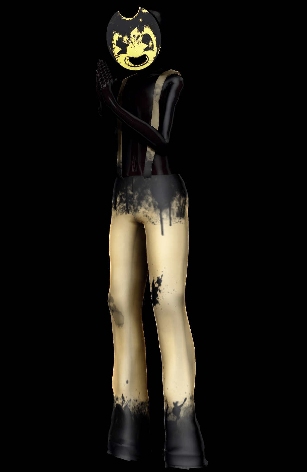 Sammy Batim