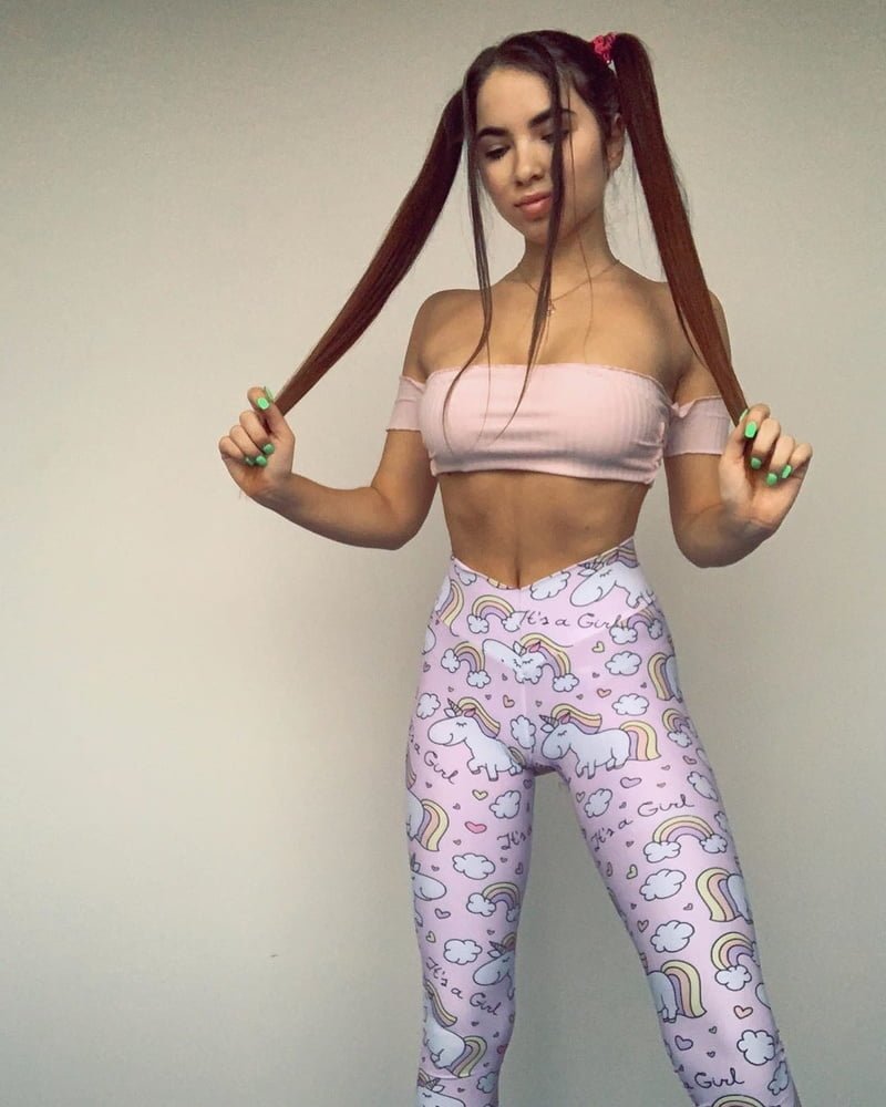 Tanya Kazeeva