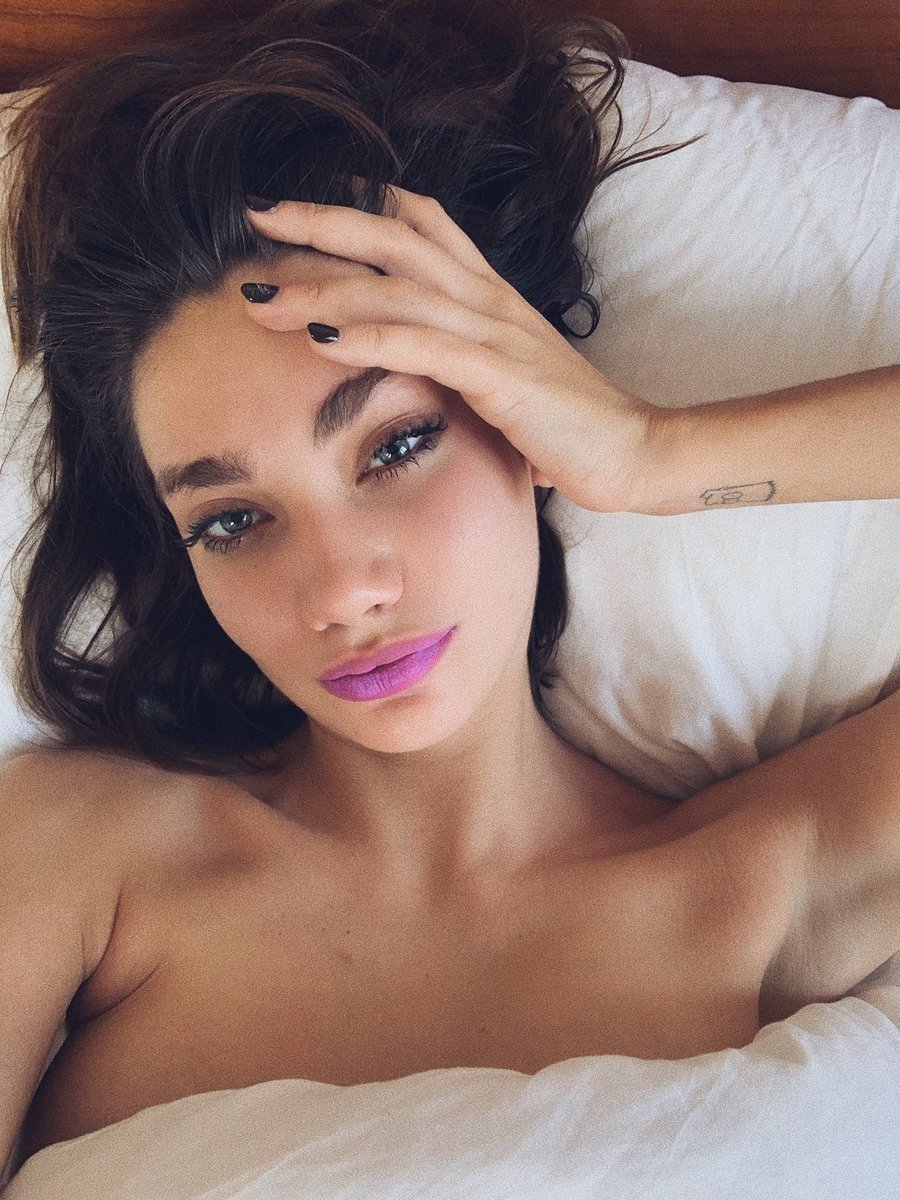 Karina Johnson Filippian