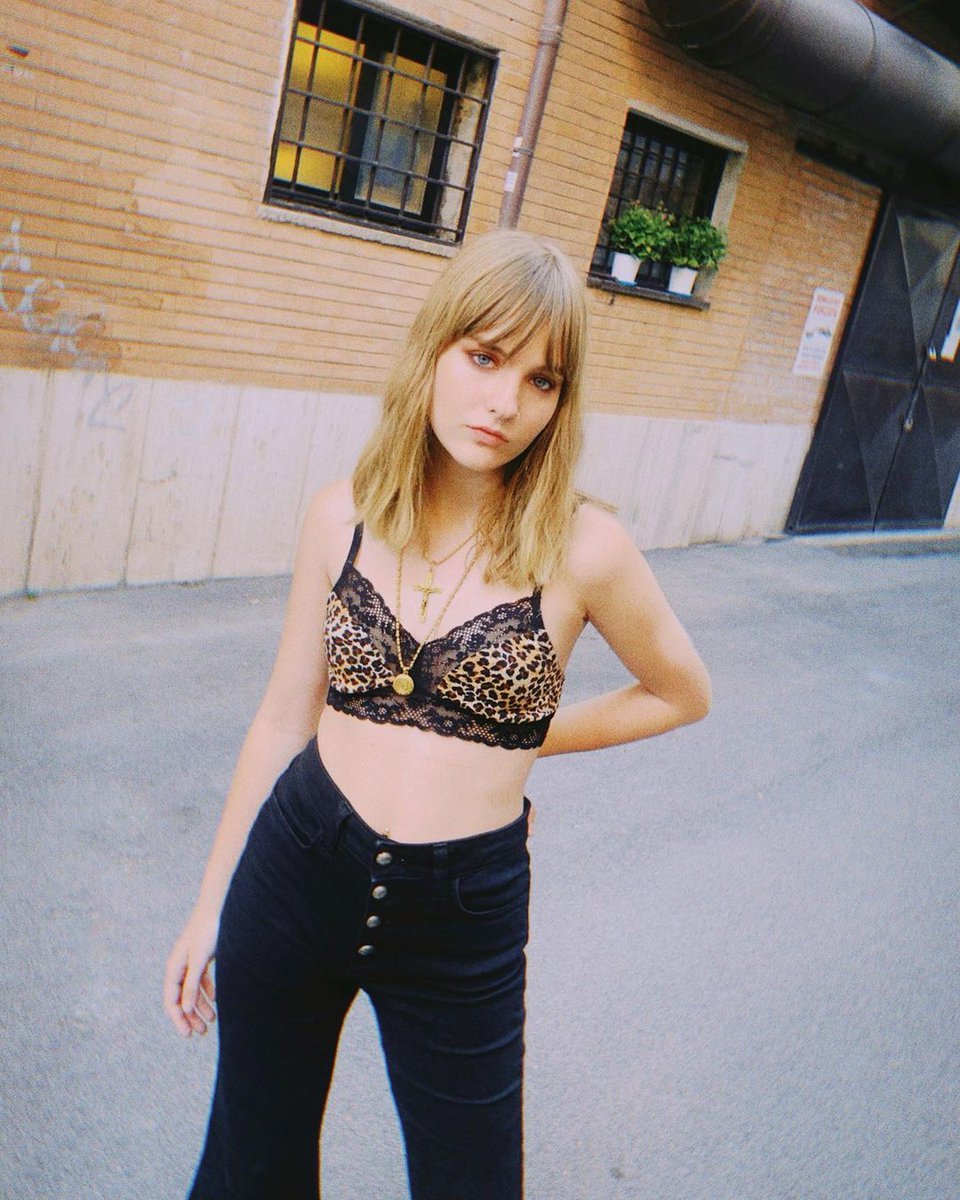 Dresslikemaneskin