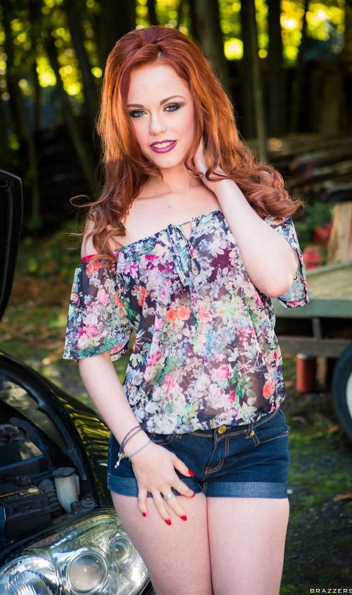Summer Briel