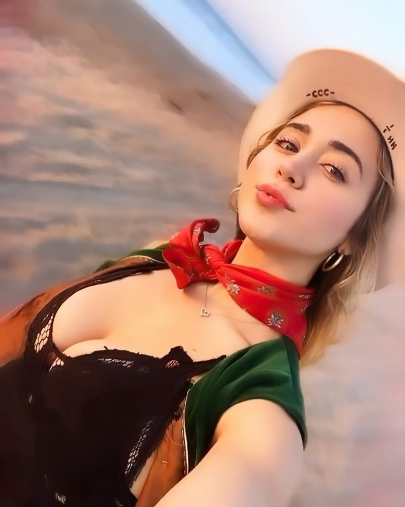 Kayley Cowen