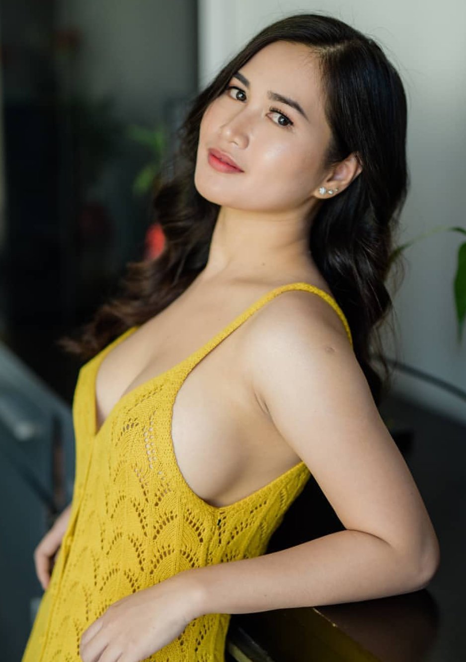 Joice Bugil