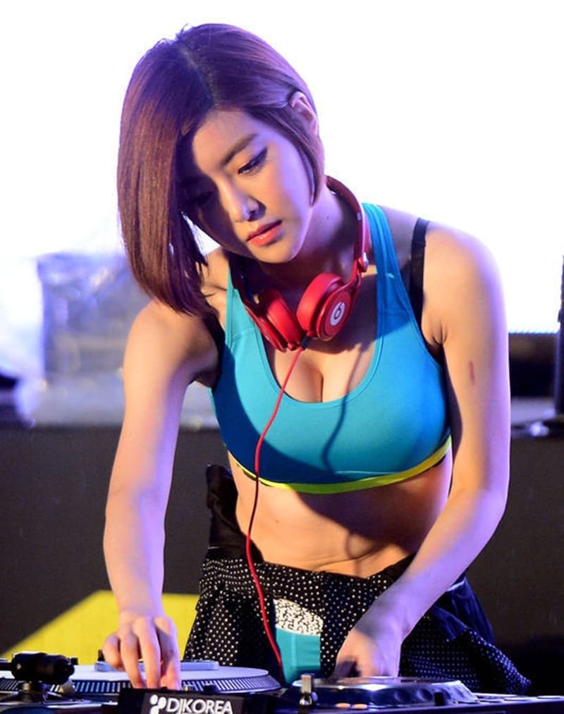 Korean J