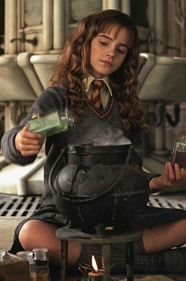 Emma Watson drain
