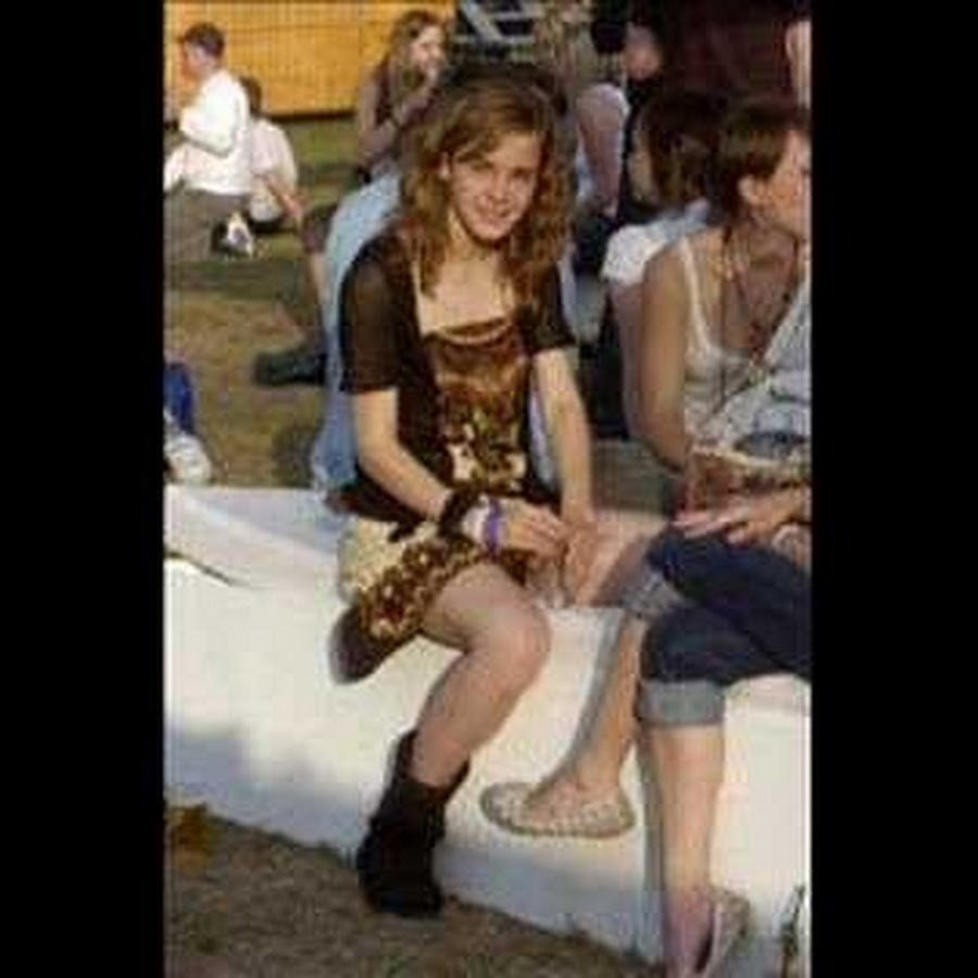 Emma Watson Leaked