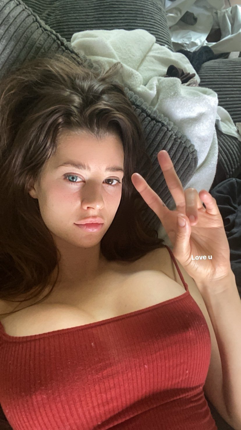 Sarah McDaniel 2019