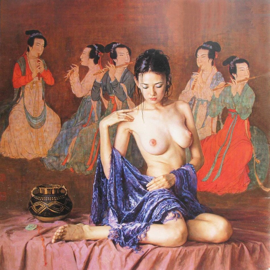 Guan Zeju