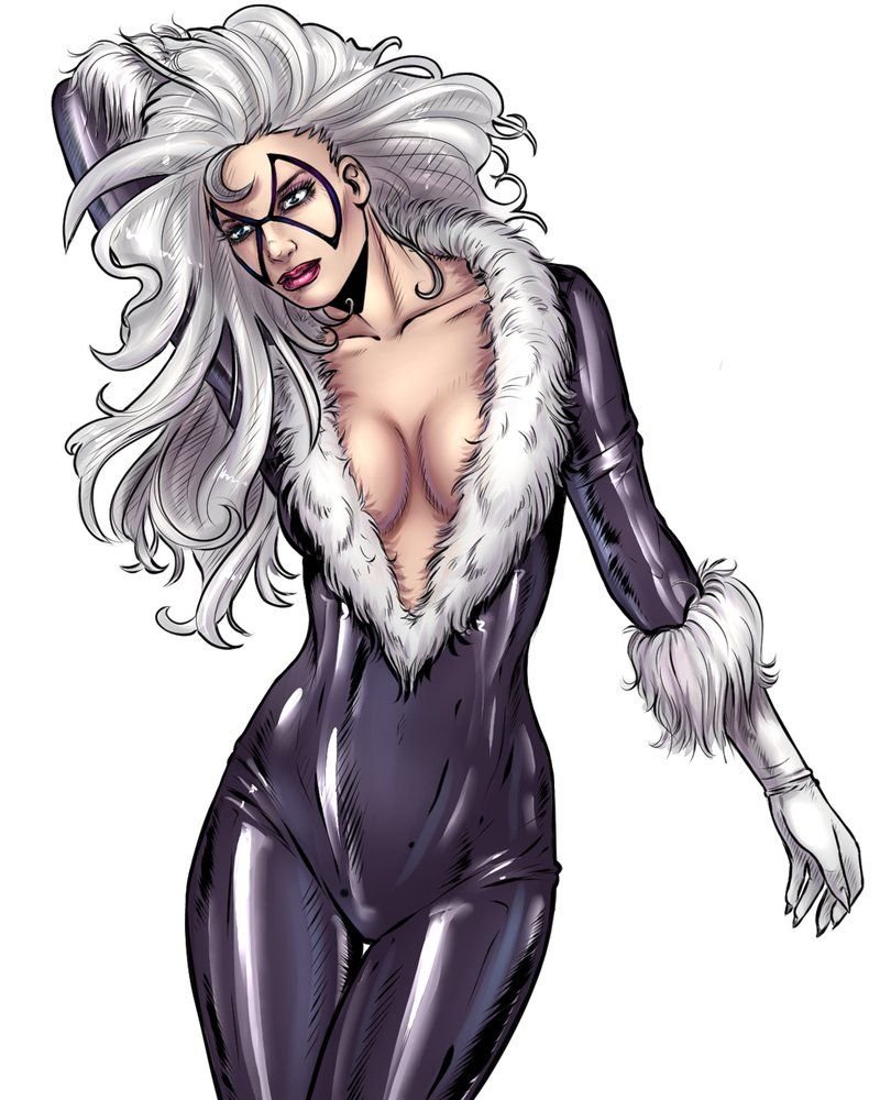 Black Lexxie Hart
