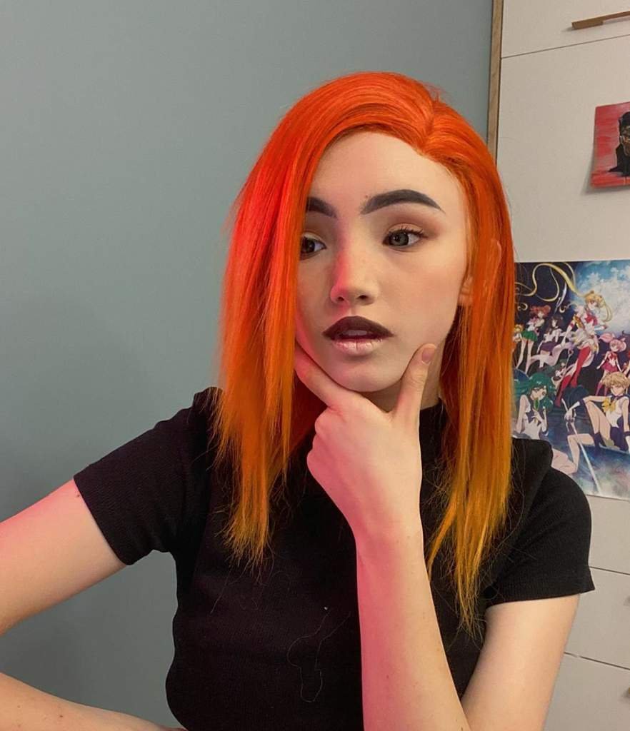 Karina Karambeibi