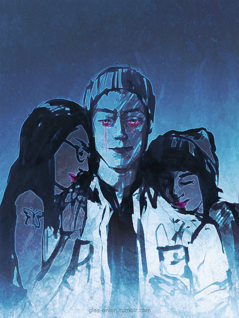 Bet Washington Until Dawn