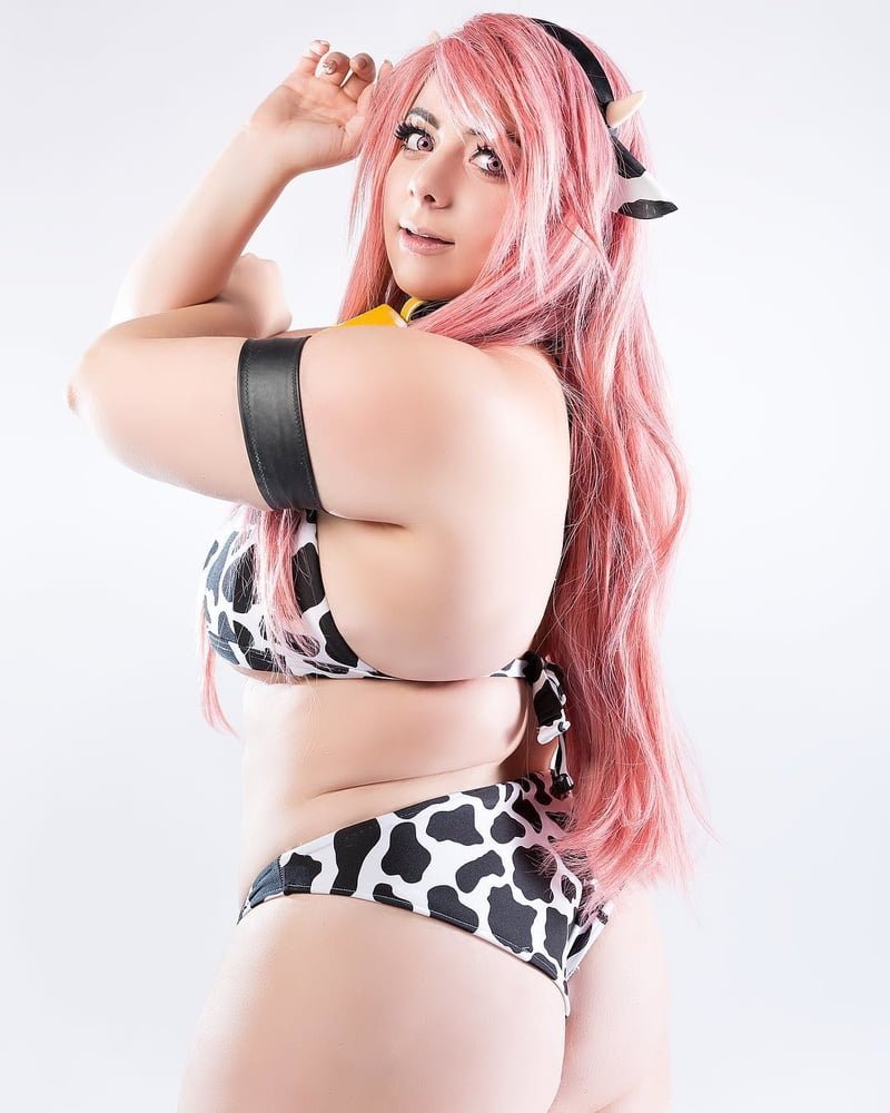 Momokun Mariahmallad Velma Naked Eroticsxx