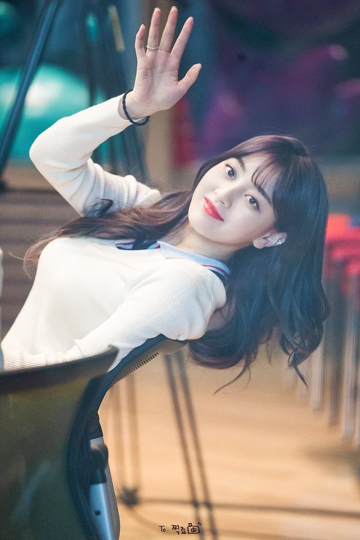 Twice Fansain